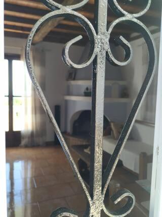 パティティリ Orfeas House 2ヴィラ エクステリア 写真